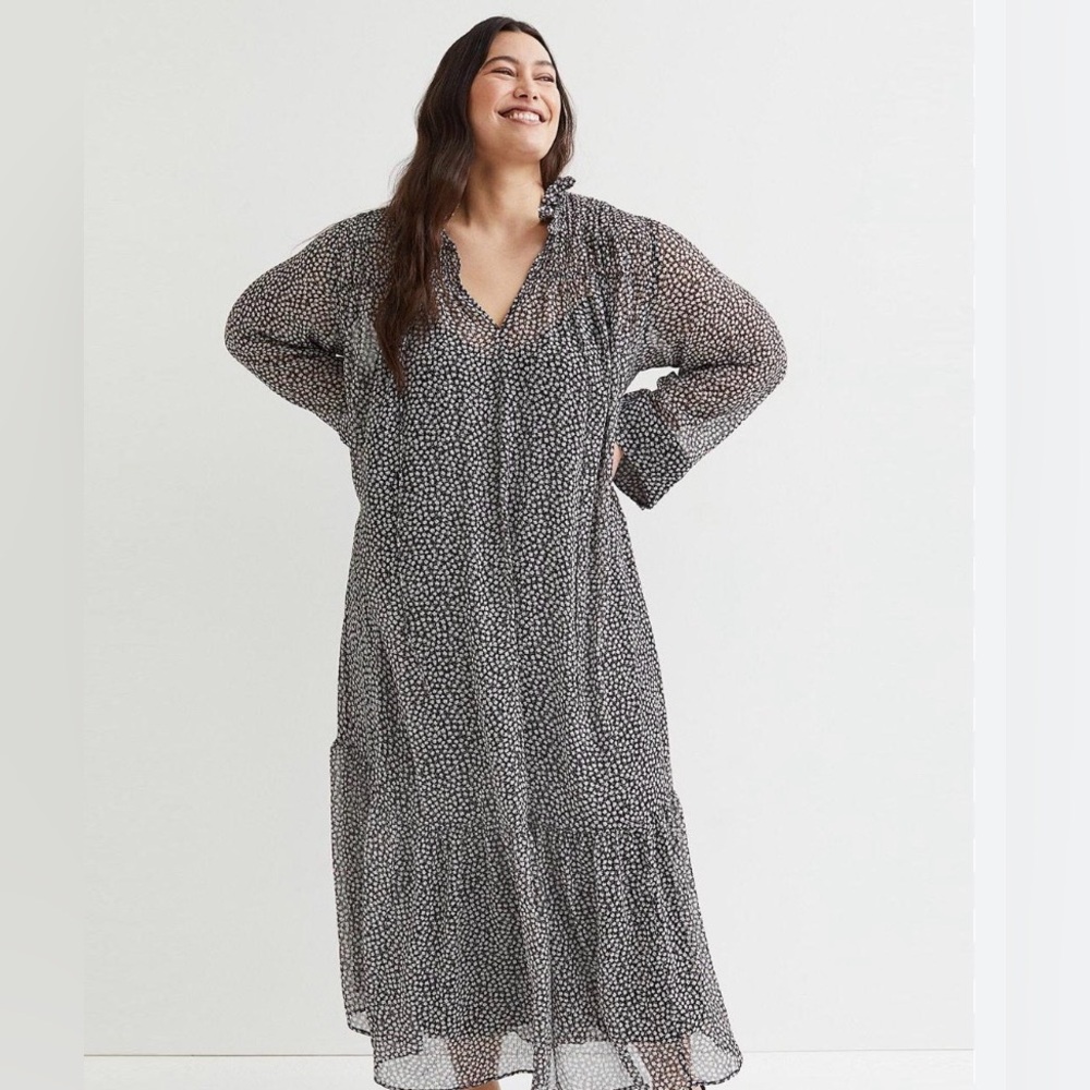 H&M Maxi Dress | XS